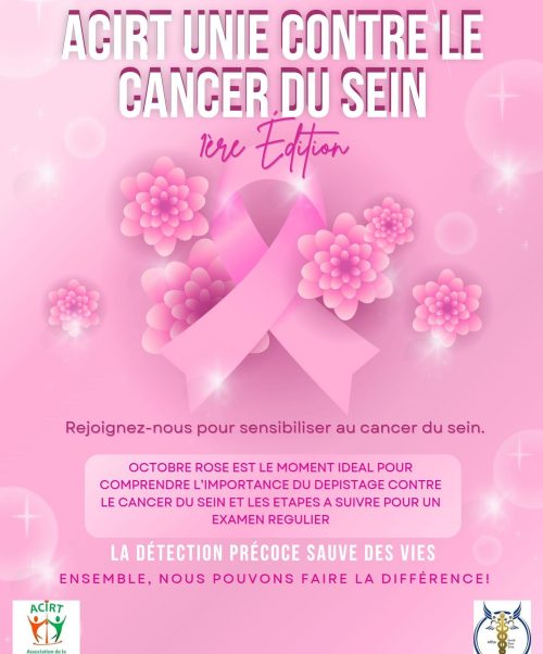 cancer du sein